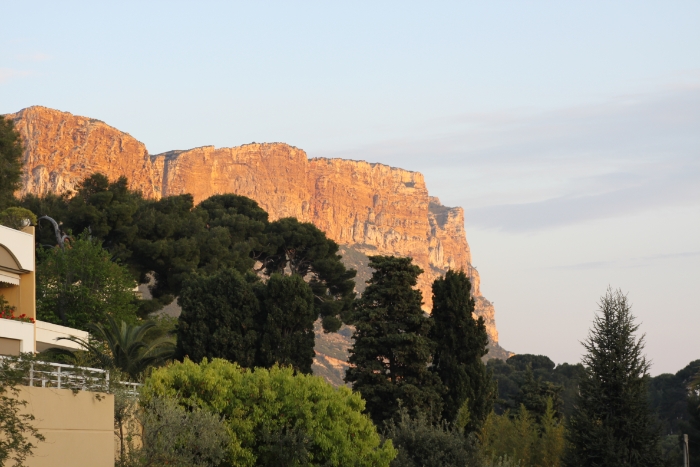 Cassis - La ville - 001